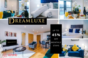 The Premier Suite - Long Stay Offers, Free Parking, Groceries